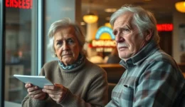 Emergency Assistance for Seniors in Iowa